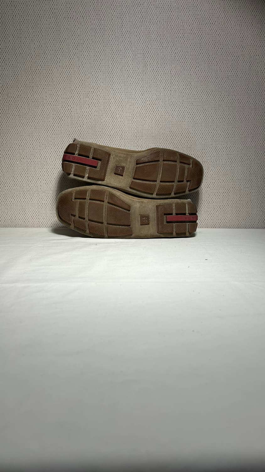 프라다 스포츠 스니커즈 상품이미지6