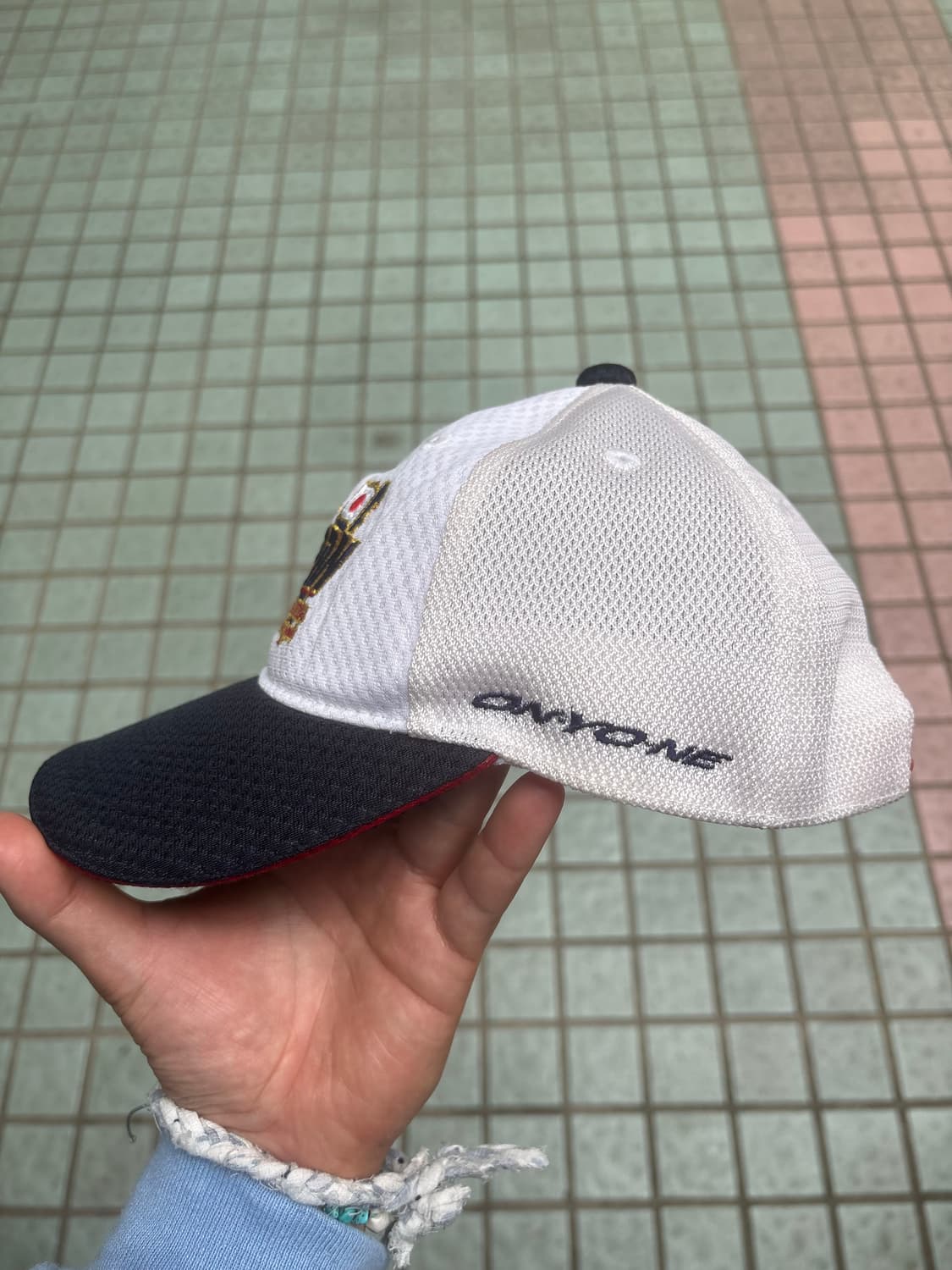 일본 야구 축제 기념 모자  상품이미지2