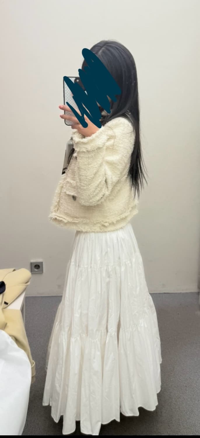 더티스 캉캉치마 판매 상품이미지2