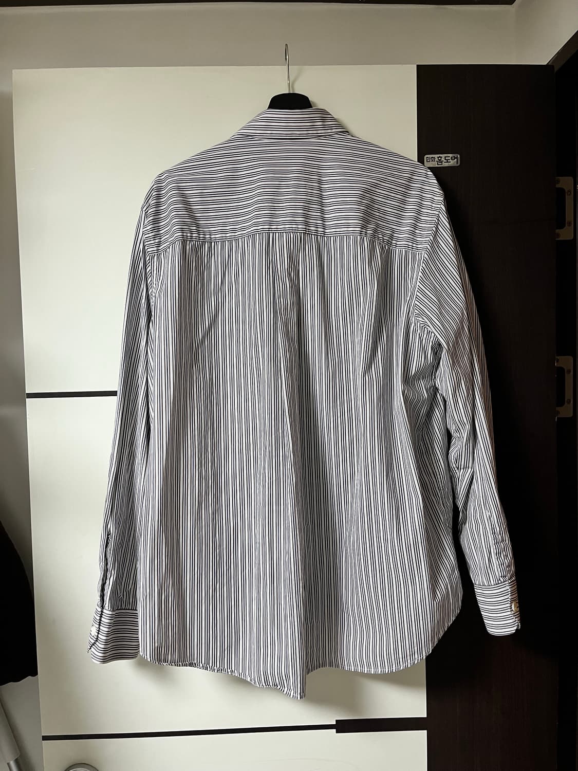 선플라워 에이스 셔츠 (sunflower ace shirt) 상품이미지5