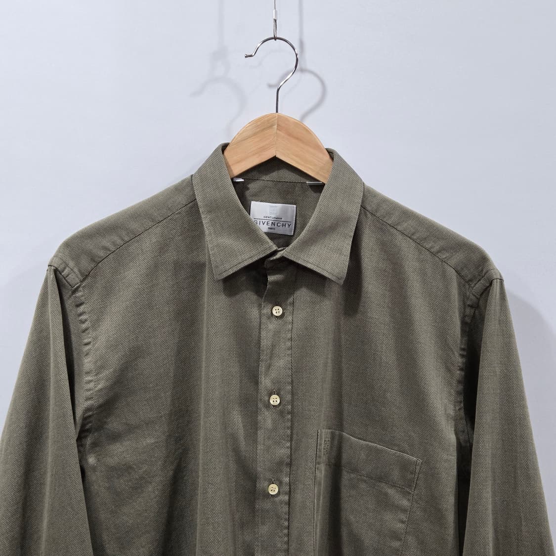 지방시 셔츠 16/41 상품이미지2