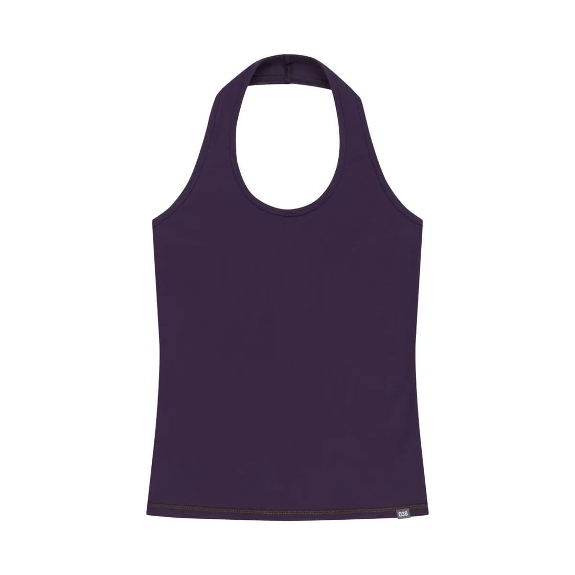 코이세이오 038 홀터넥 퍼플  상품이미지1