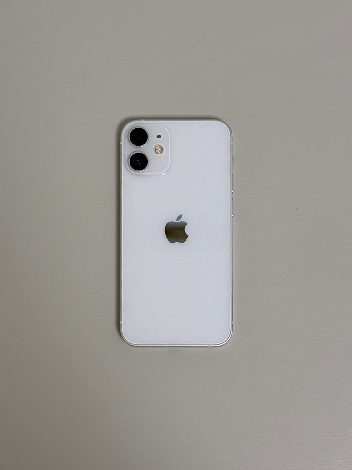 아이폰 12 미니 화이트 128GB 상품이미지2