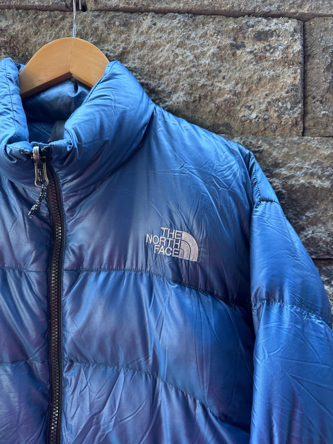 노스페이스 아콘 라이트 패딩 상품이미지3