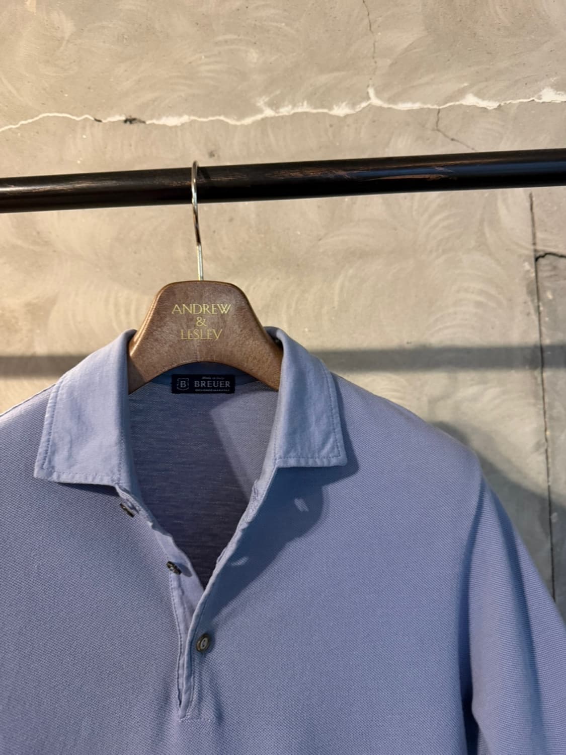 브로이어 pk 셔츠 100 상품이미지4