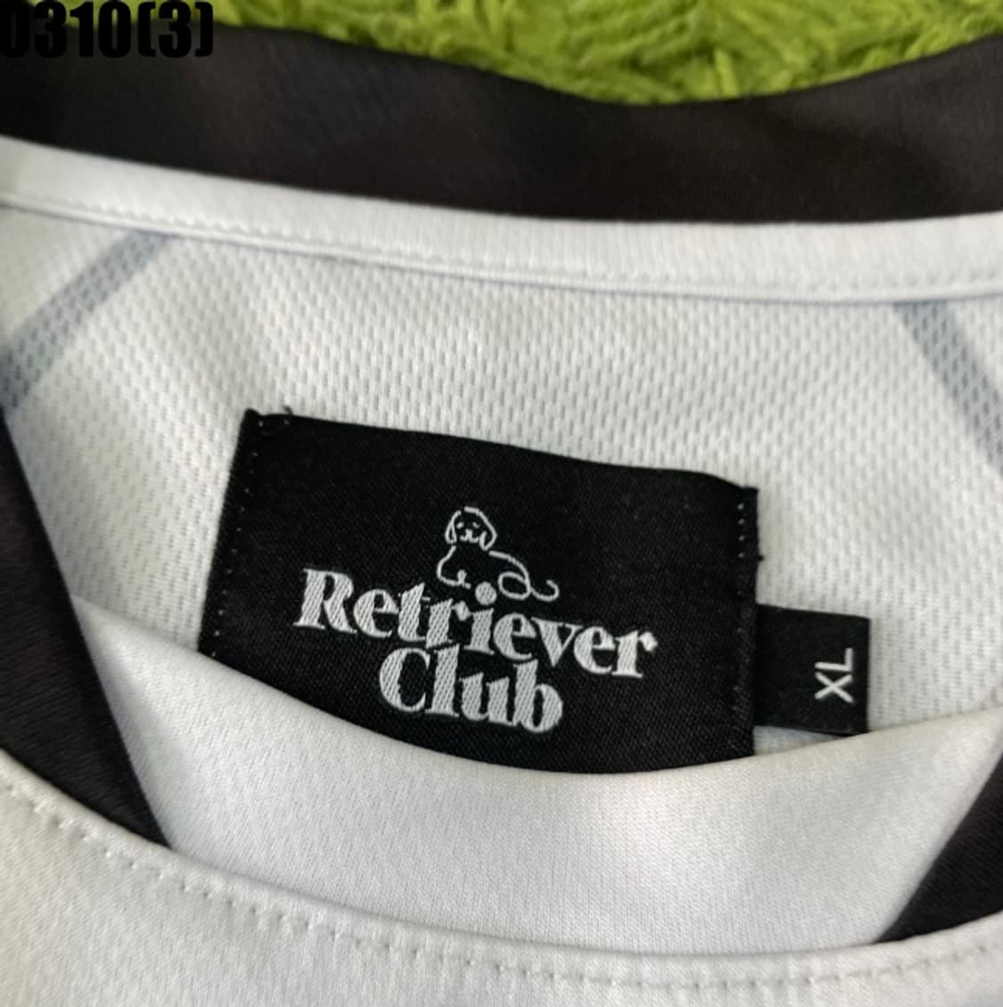 리트리버클럽 반팔티셔츠 상품이미지3