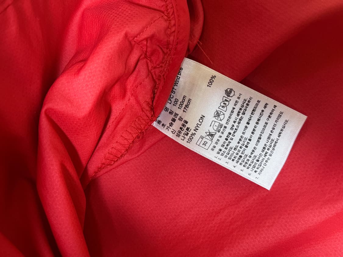 09-10 리버풀 자켓 상품이미지4