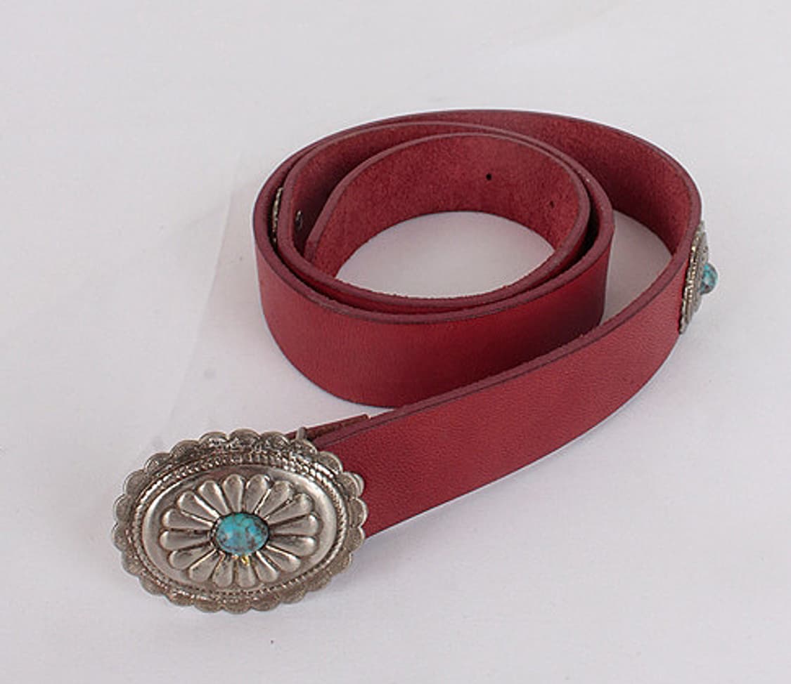 CONCH BELT 상품이미지1