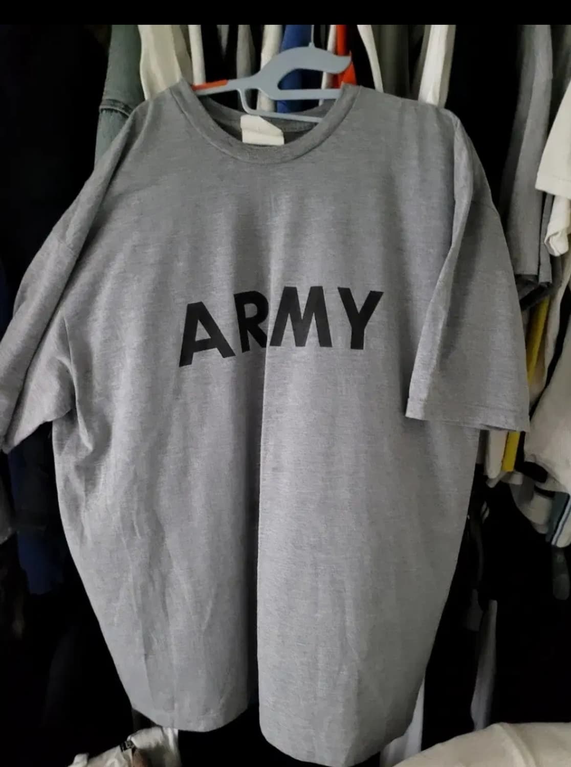 Army 반팔티 상품이미지1