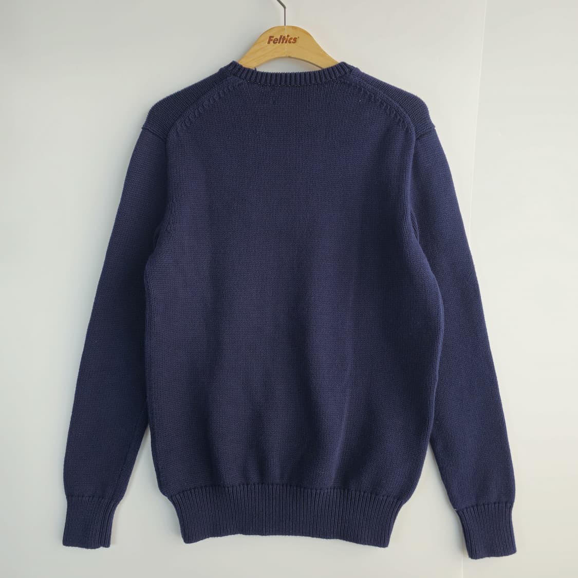 폴로 랄프로렌 Ralph Lauren 로고 니트 남 S 상품이미지4