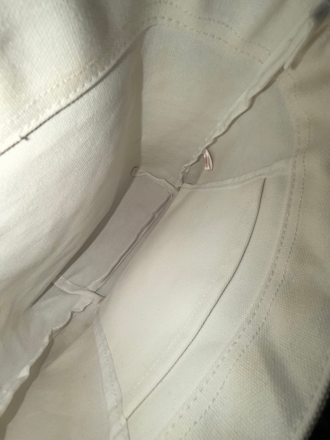 [Sanrio] 리틀트윈스타 키키라라 미니 토트백 상품이미지3