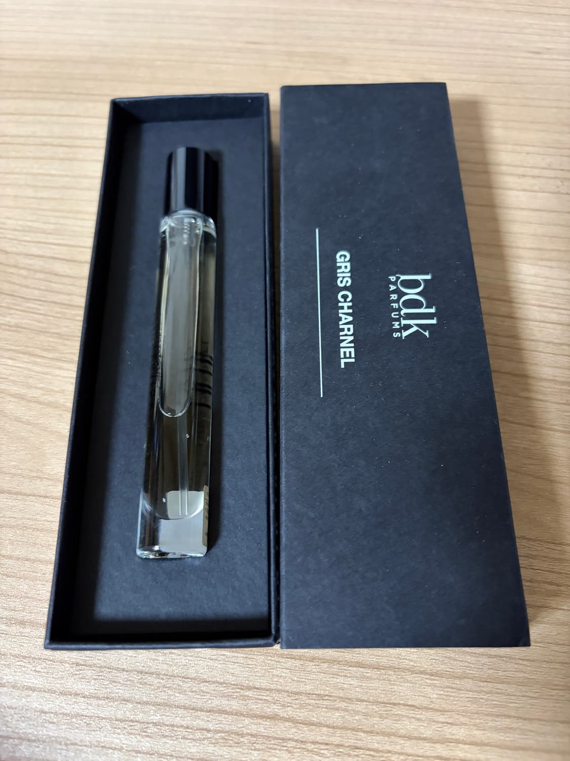 BDK 그리샤르넬 오 드 퍼퓸 10ml 상품이미지1