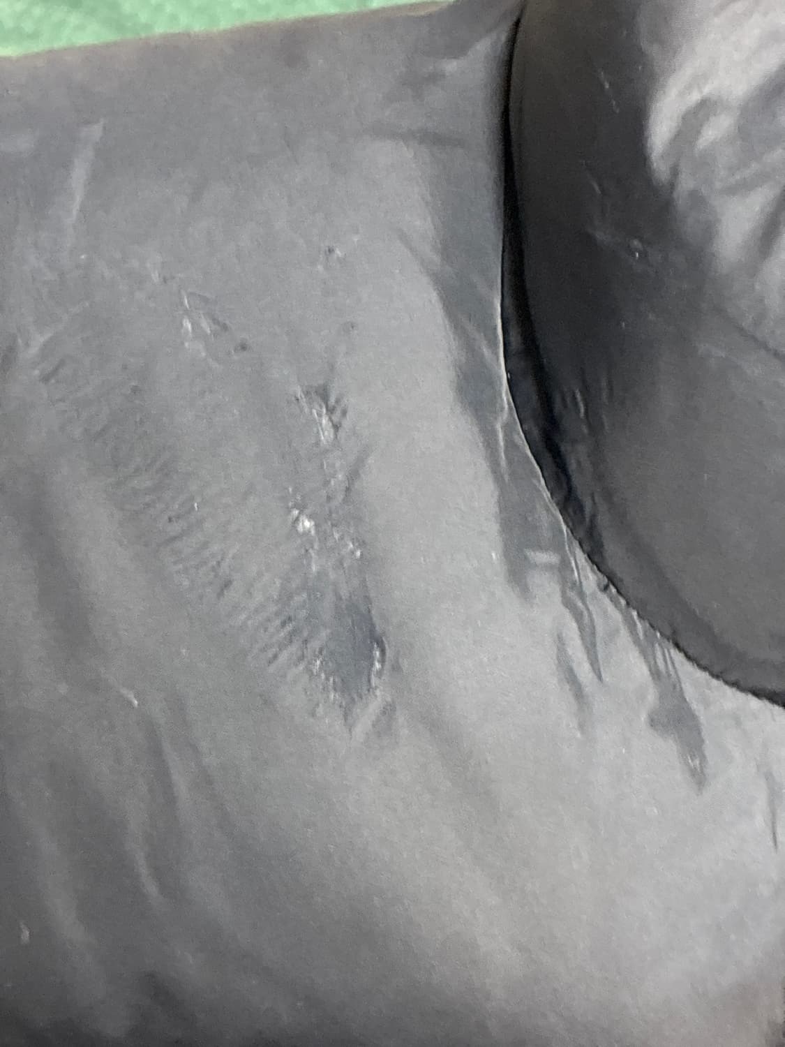 노스페이스 패딩조끼 상품이미지4