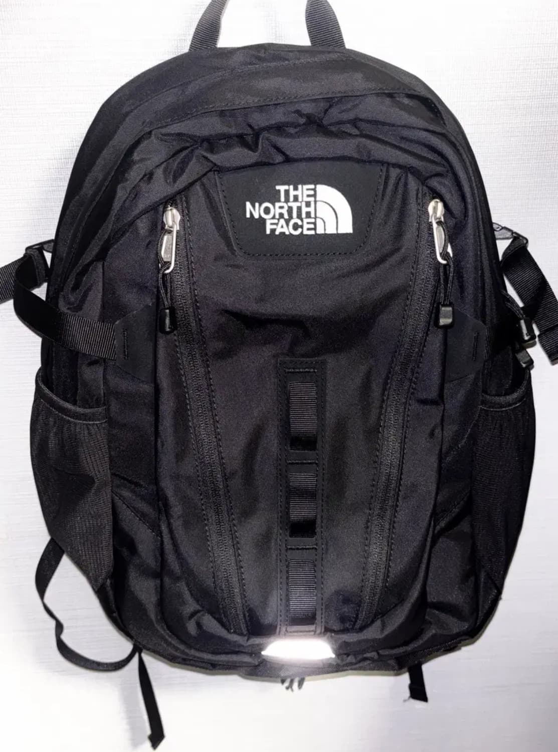노스페이스 미니샷 가방 백팩 상품이미지1