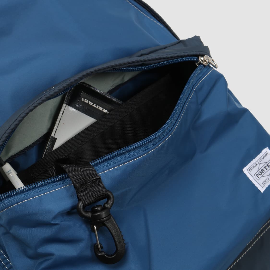 Poter 백팩 상품이미지5