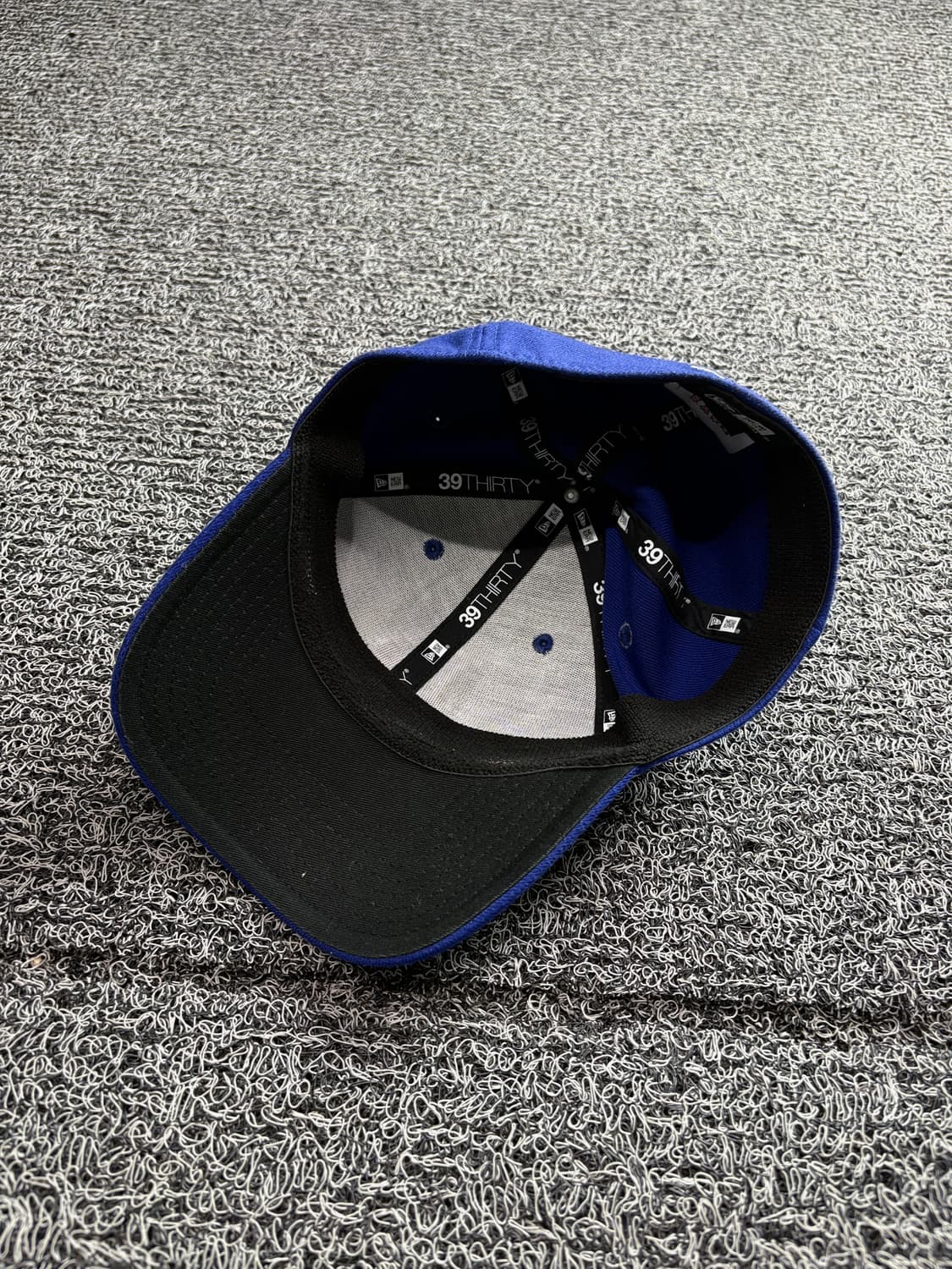 뉴에라 MLB 클래식 LA 다저스 베이스볼 볼캡 3523 상품이미지6