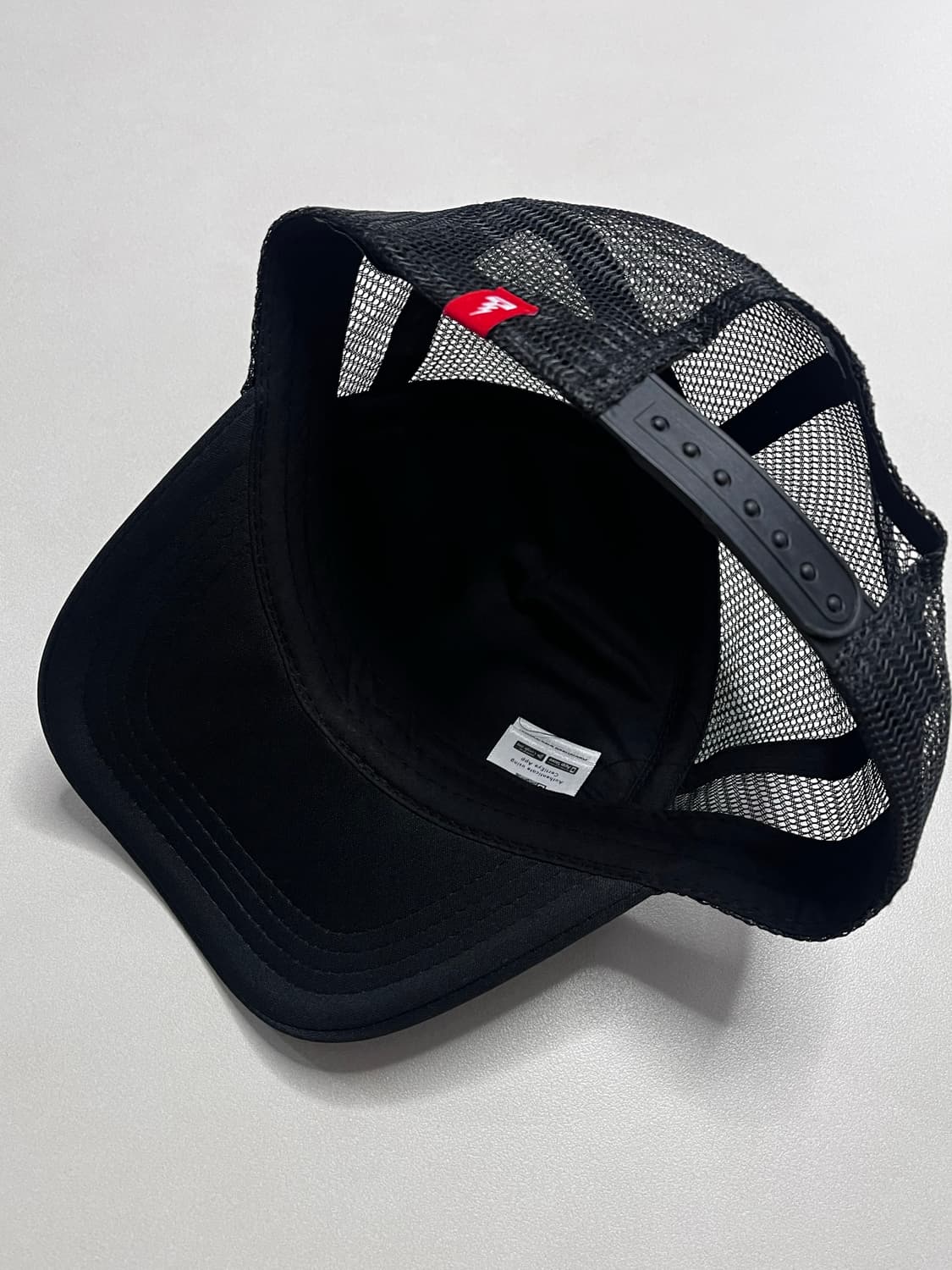 Deus Ex Machina 데우스 엑스 마키나 써클 로고 볼캡 상품이미지6