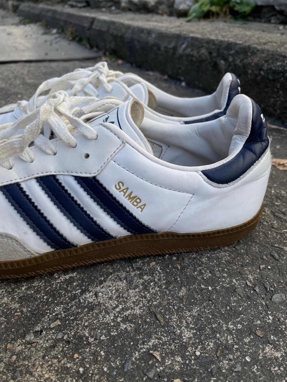 아디다스 삼바 og 상품이미지2