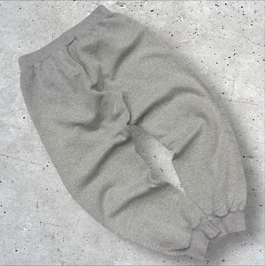 [L] IAB STUDIO 스튜디오 조거 트레이닝 팬츠 그레이 C103 상품이미지2