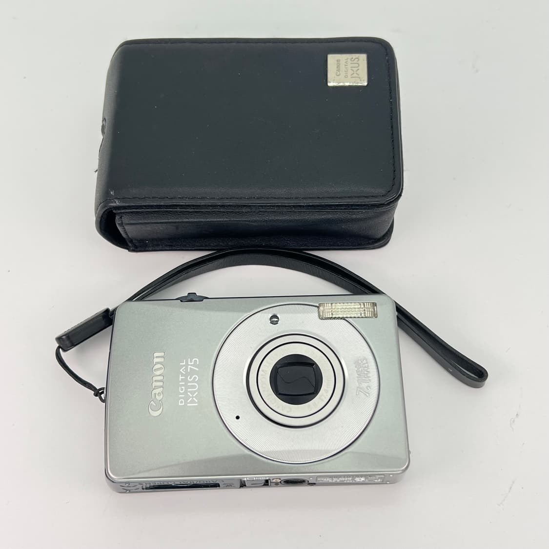 캐논 익서스 Canon  IXUS 75(ixy 90) 상품이미지10