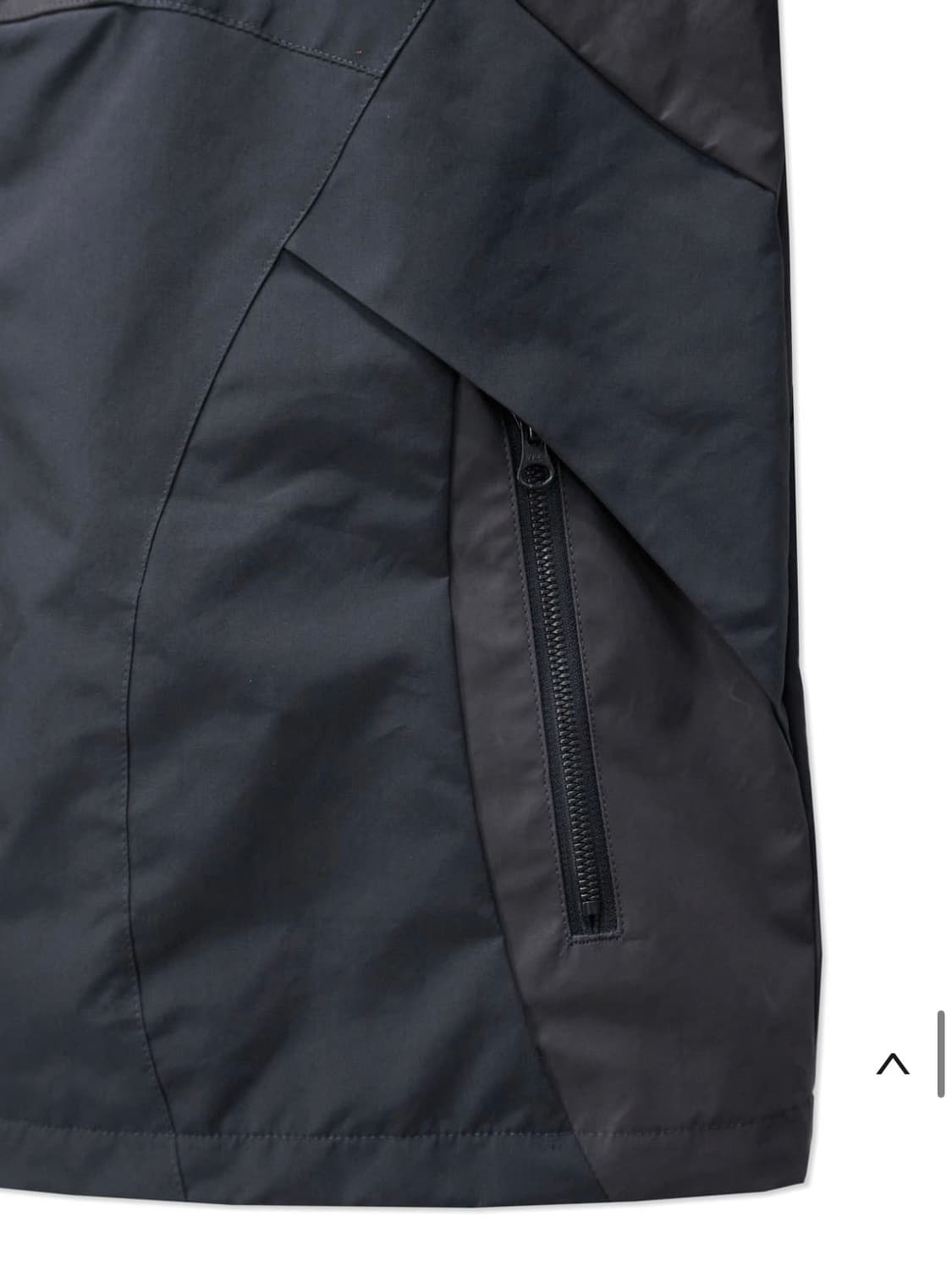 이그노타 바람막이 CORE:8 EXPLORER SHELL JACKET 상품이미지4