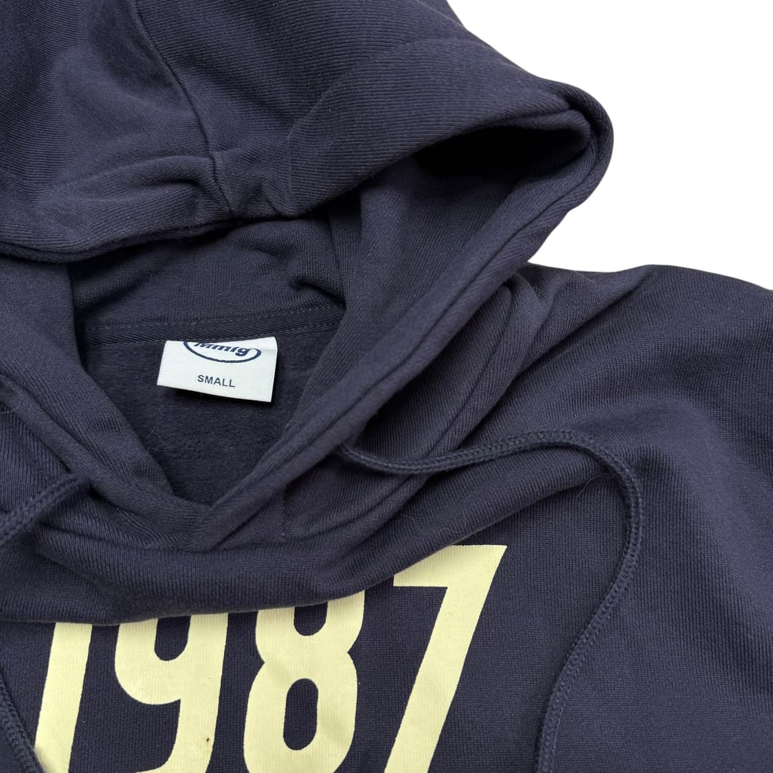 mmlg 후드티 상품이미지2