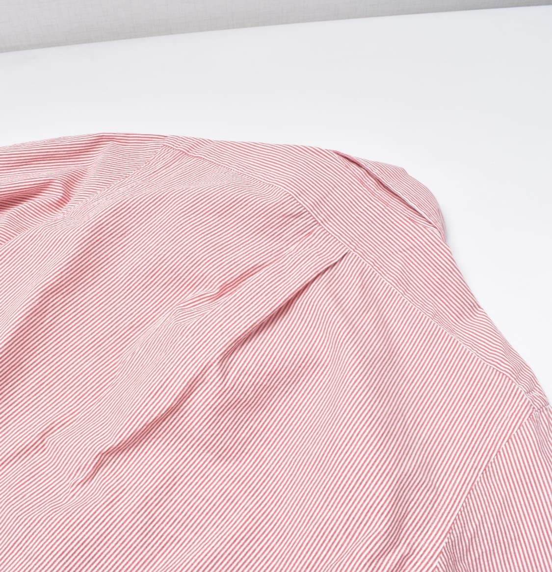 폴로 랄프로렌 시어서커 셔츠 남방 S N0734 상품이미지9