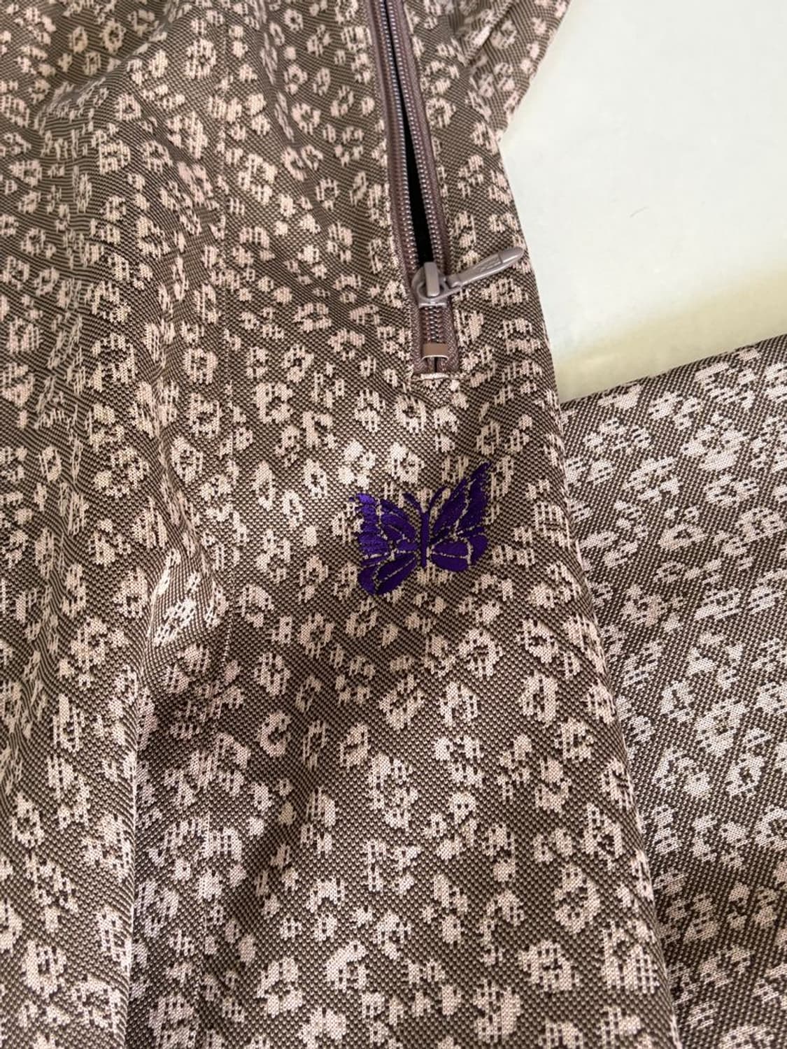 HD TRACK PANT HD 트랙 팬츠 상품이미지8