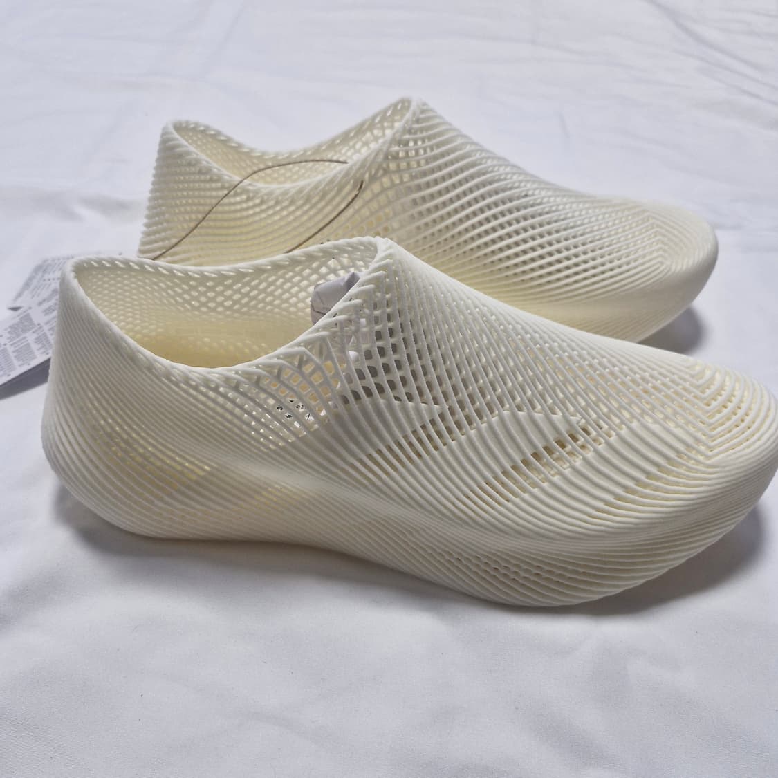 아디다스 클라이마쿨 오프화이트 여름 운동화 런닝화 슬립온 상품이미지7