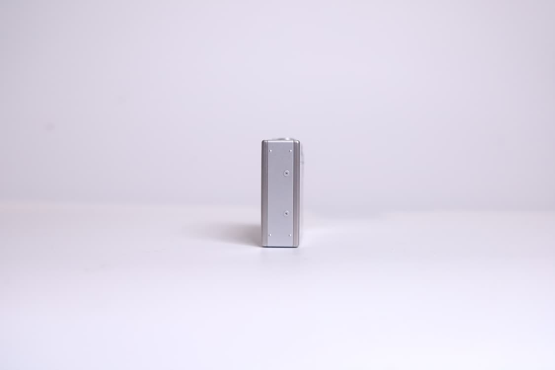 캐논 익시 디지털 10(익서스 70 일본 내수 모델) 실버 상품이미지3