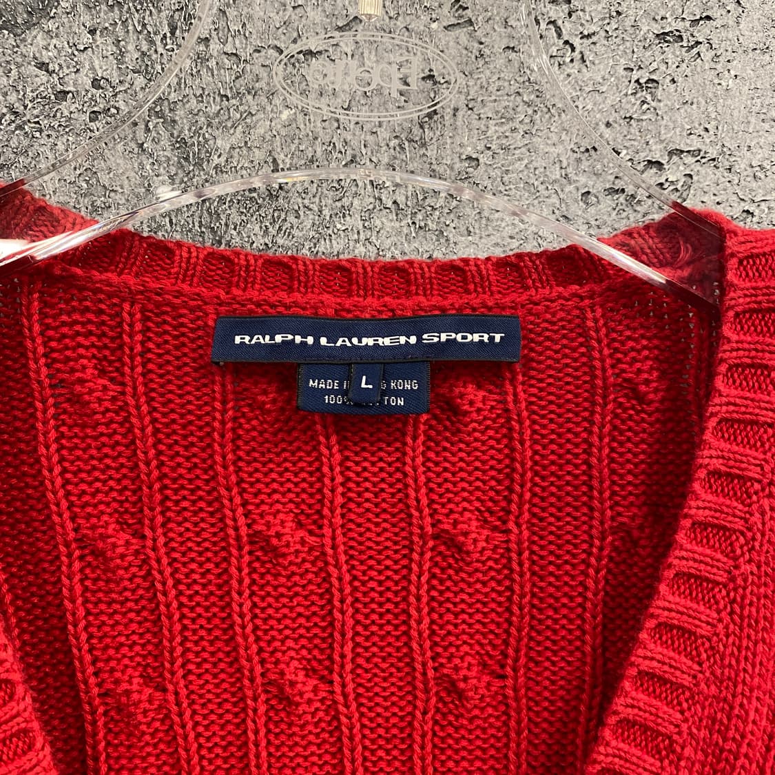 Polo Ralph Lauren 상품이미지3