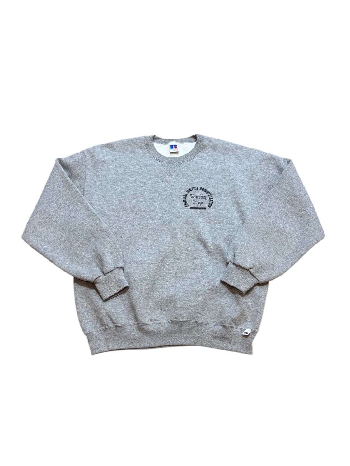 Russell Athletic 스웻 셔츠 상품이미지3