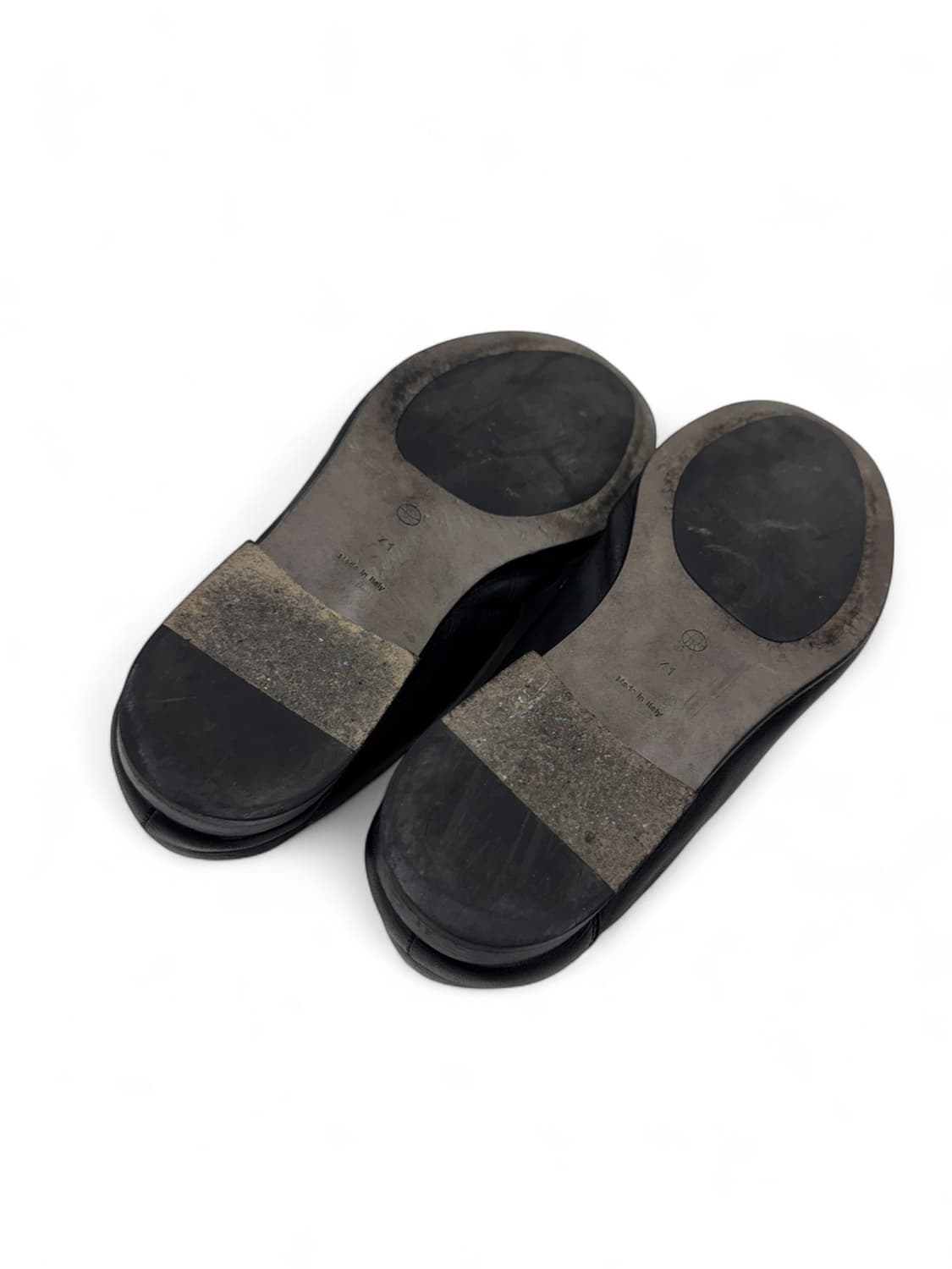 The Row Soft Loafer 상품이미지8