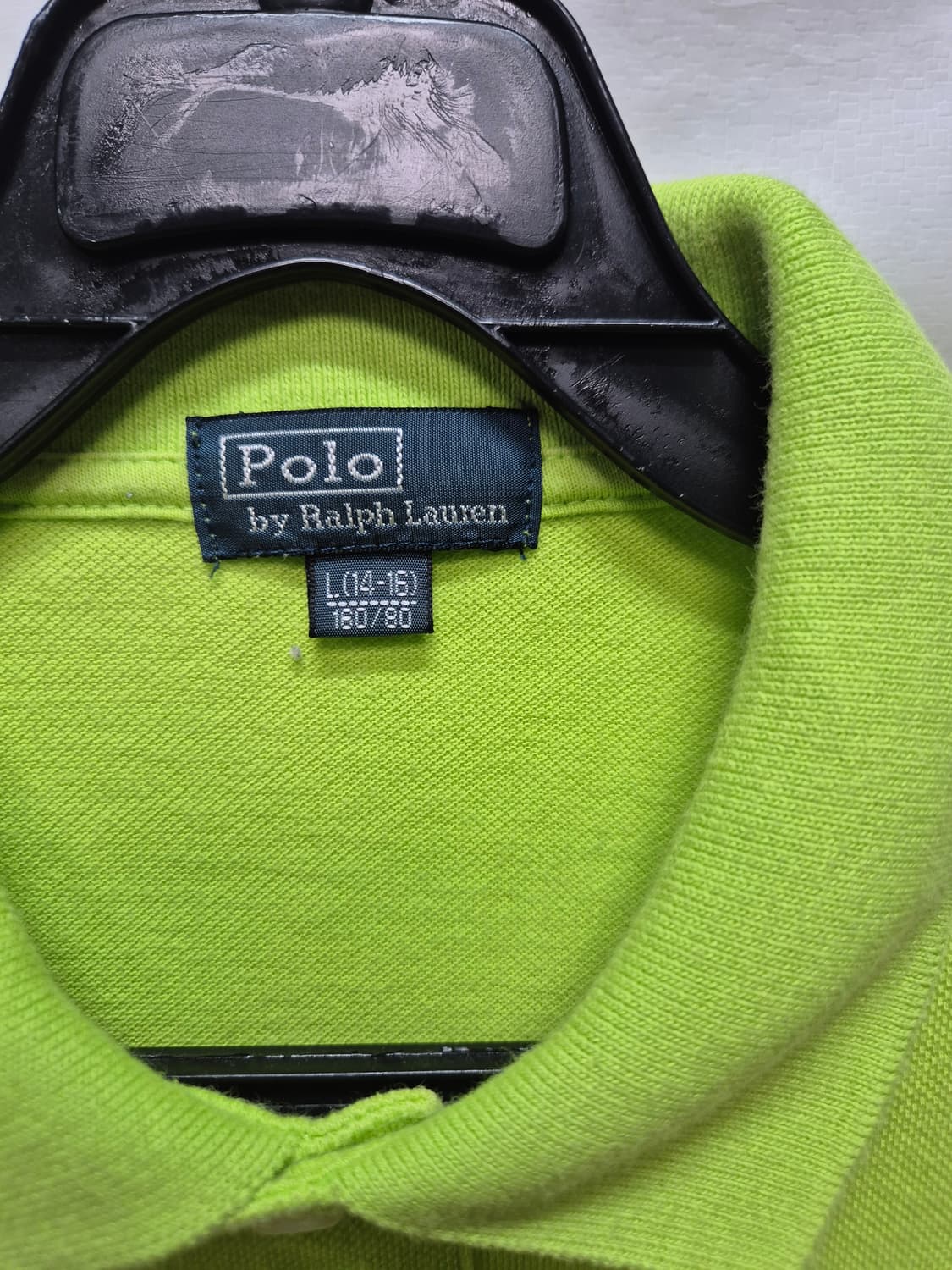 폴로 빅포니 pk 상품이미지2