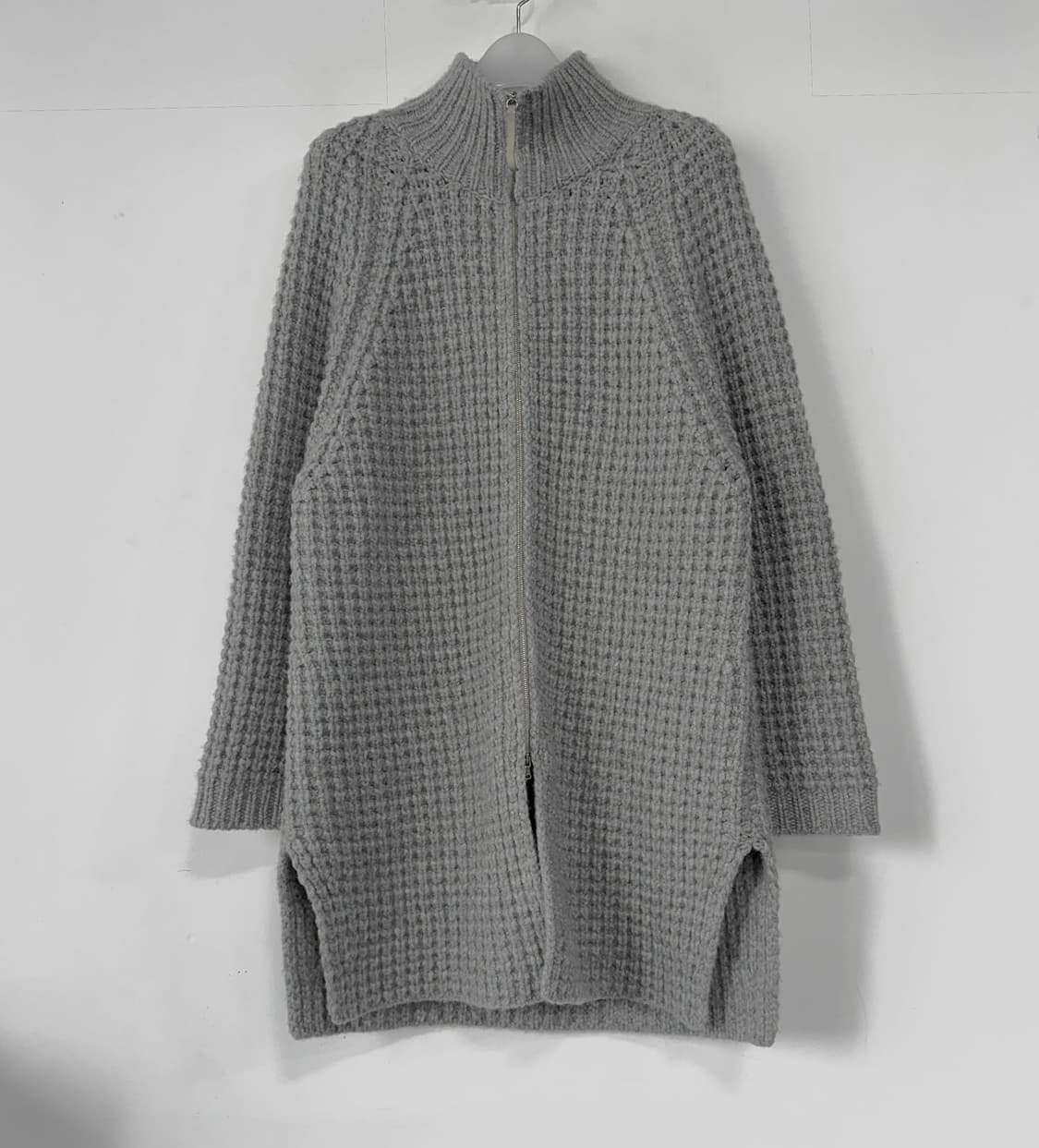 파비아나 필리피 캐시미어100 니트 코트 상품이미지1