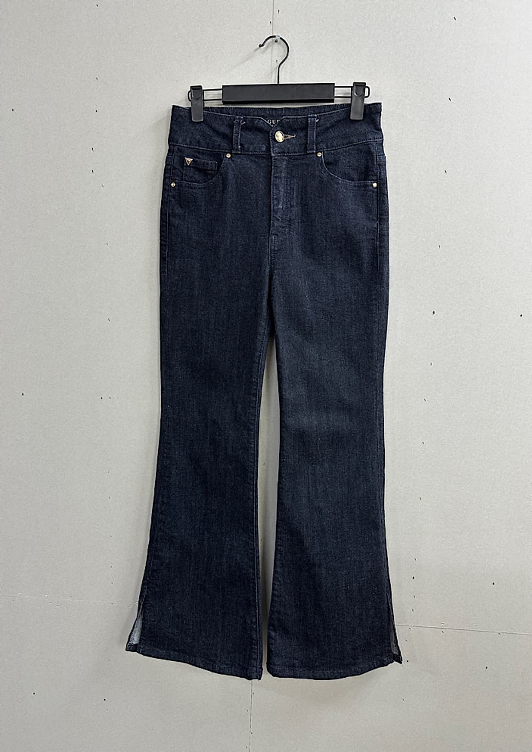 게스 부츠컷 청바지 26인치  상품이미지1