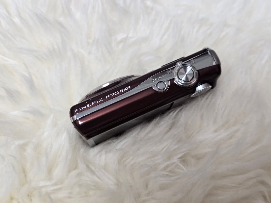 아일릿 원희 디카 후지필름 파인픽스 F70EXR 상품이미지4