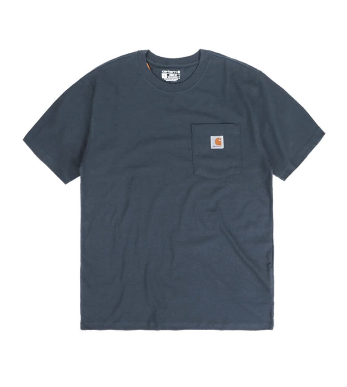Carhartt T-shirts - S 상품이미지1