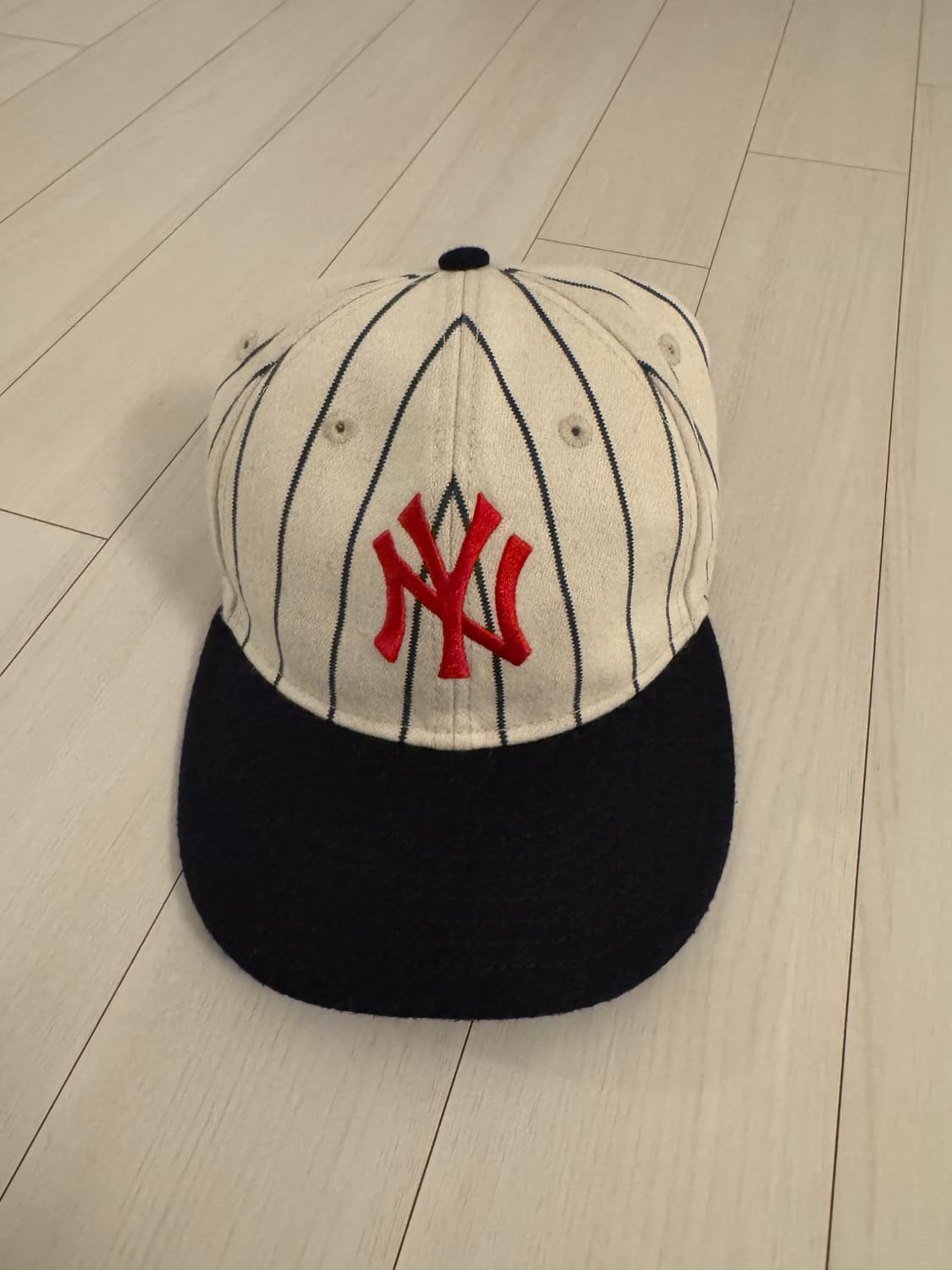 에메레온도르 볼캡 판매합니다.  AIME LEON DORE 상품이미지3