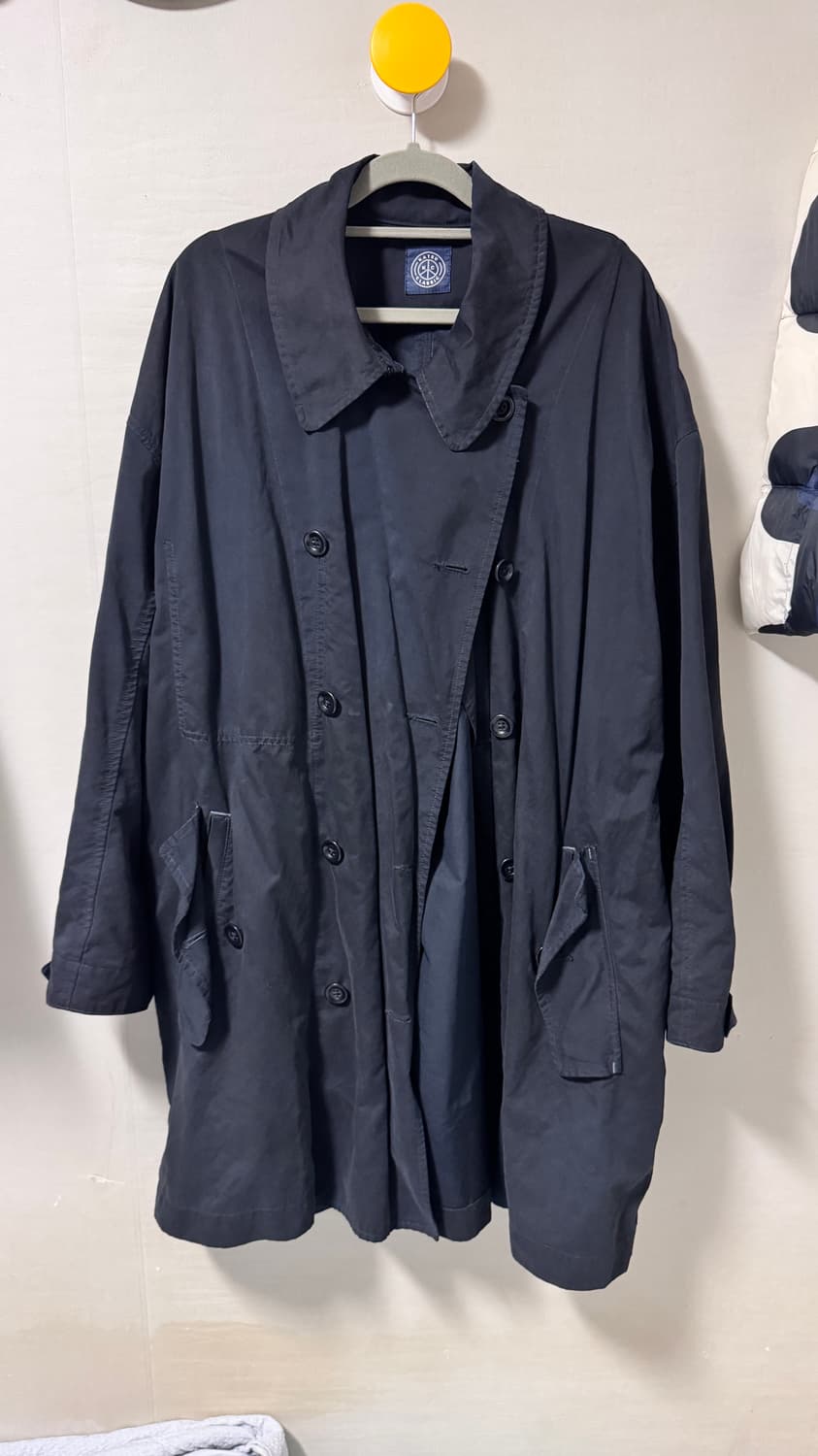 포터클래식 코트 porter classic 상품이미지1