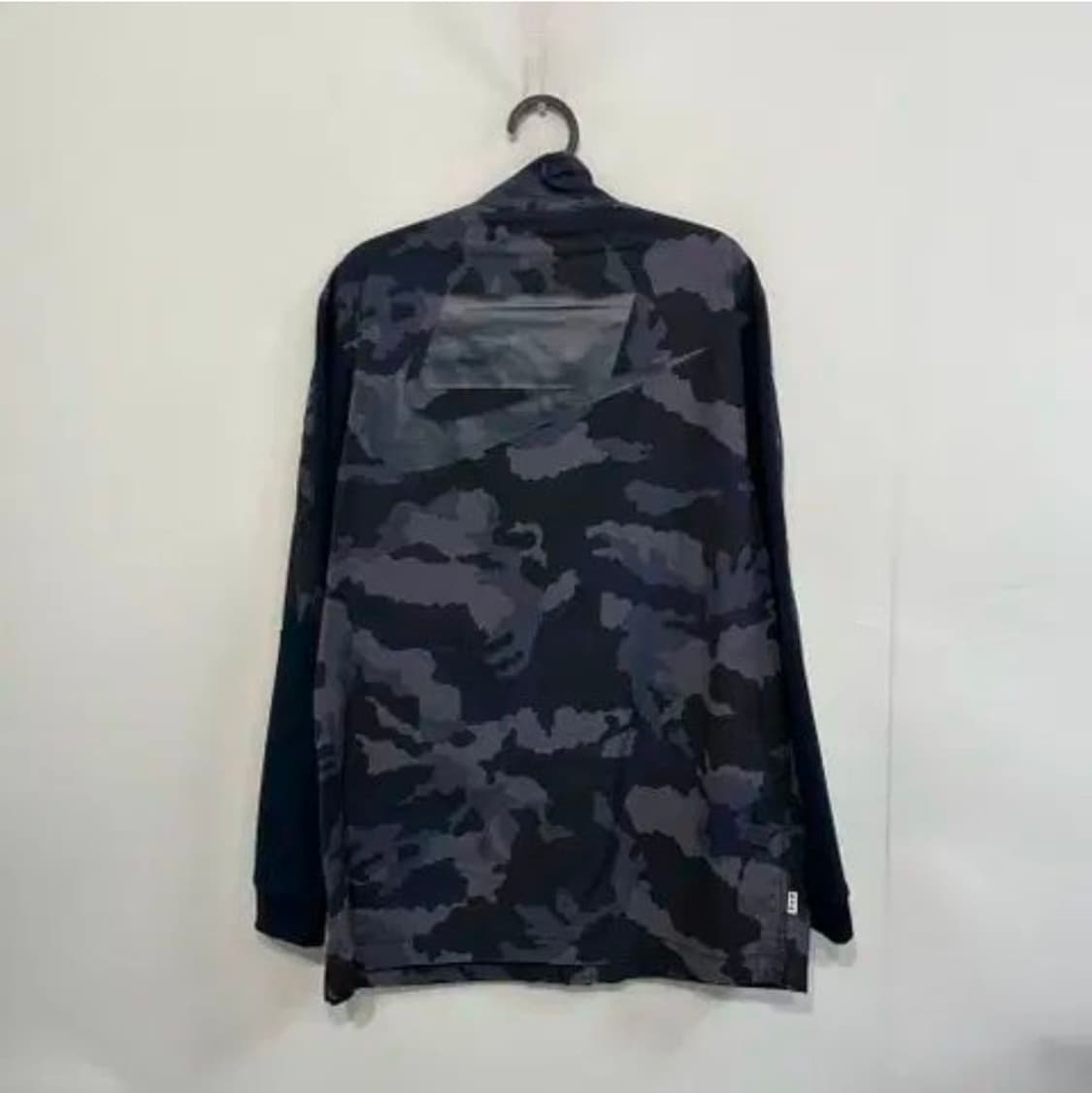 나이키 남성 카모 자켓 100 상품이미지3