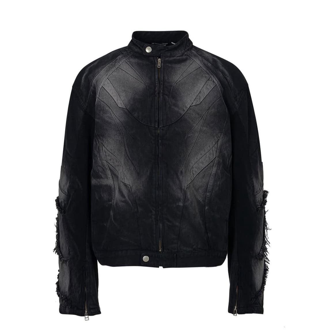 V4 MOTOR JACKET 상품이미지1