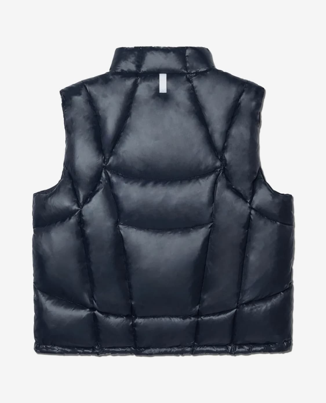 노매뉴얼 덕다운 베스트 패딩 조끼 상품이미지2