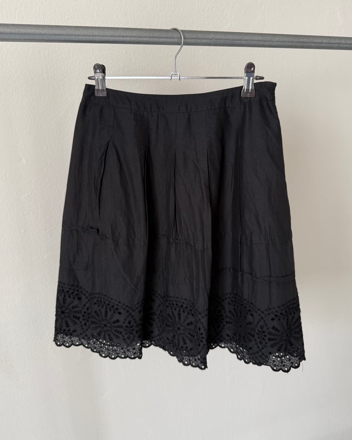 a.v.v standard 스커트 상품이미지3