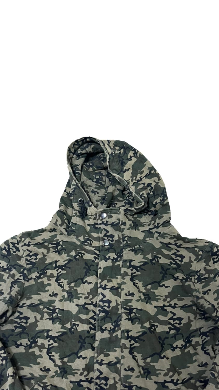 카모 후드집업 상품이미지8