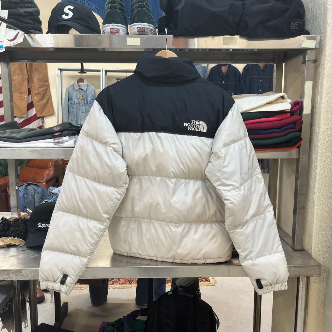 노스페이스 눕시700  상품이미지4