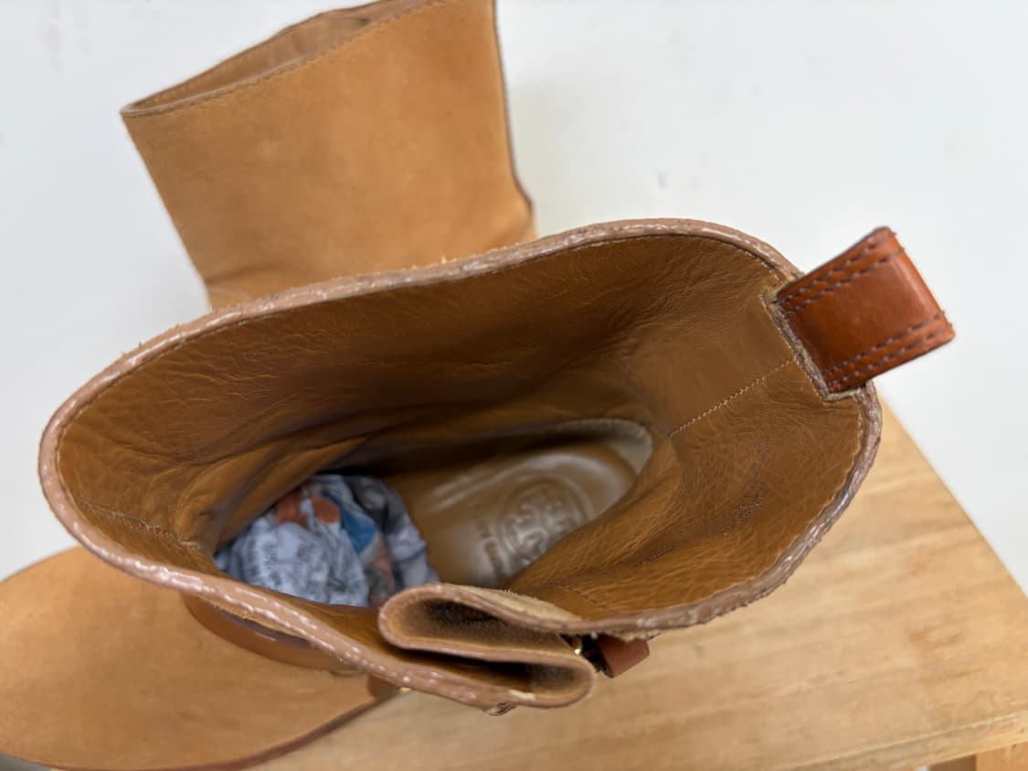 토리버치 여성 부츠 240 상품이미지7