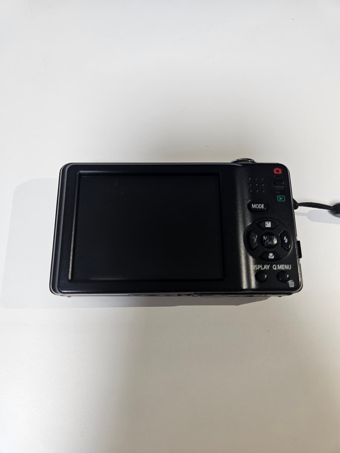 DMC-F3 파나소닉 루믹스 12MP 디지털 카메라 상품이미지2