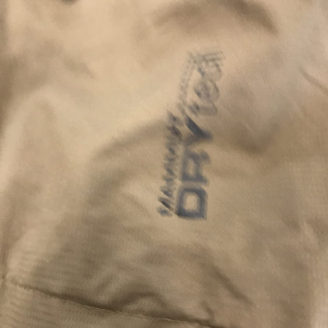 마무트 MAMMUT 드라이테크 자켓 [M] 상품이미지6