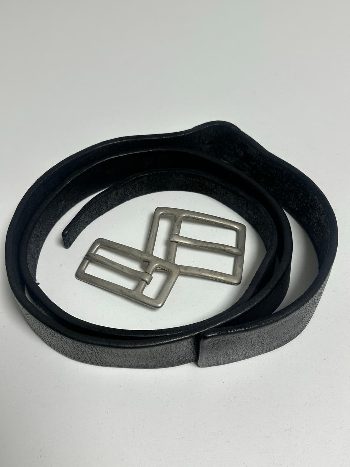 수정 carol christian poell 벨트 상품이미지1